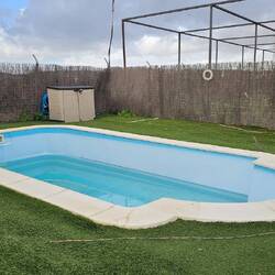 "Swimming Pool 😂"