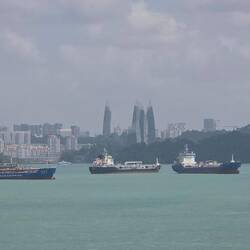 Da müssen wir jetzt irgendwie durch