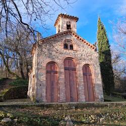 Chapelle du Calvaire