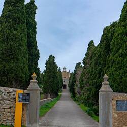 Einsiedelei von Bethlehem