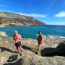 ..ich sag's ja 🙃 wie die Buam 🤭😅👌🏻😍