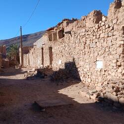 Wohnungen in Foum Zguid