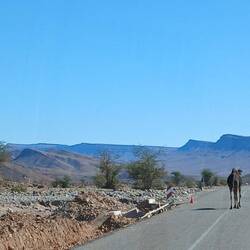 wem gehört die Straße