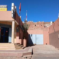 Schnell mal an den Geldautomaten