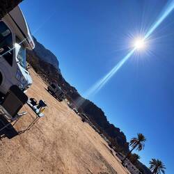 Dann Frühstück 🥞