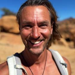 Wie sieht das glückliche Adventuregesicht aus?