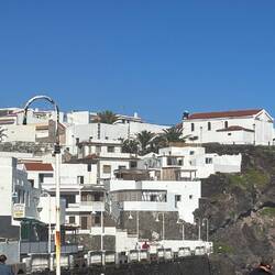 San Juan de la Rambla