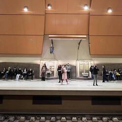 Der alte Name Sofias