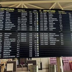 In 100 min von 2 auf 22. Yeeeeeeaaaaaaah.