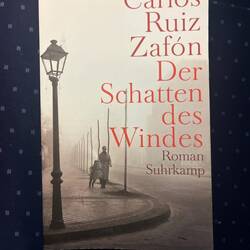 Fantastische Zuglektüre