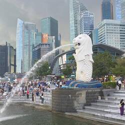 Merlion