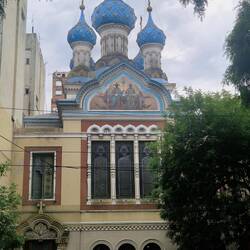 Russian Church