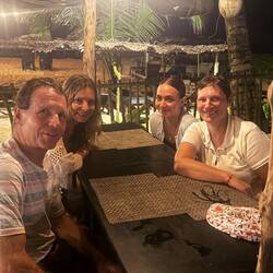 Frauenfeld trifft sich 😉