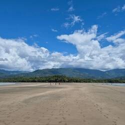 Die ,Walflossensandbank'