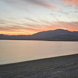 Sunsets will only get better