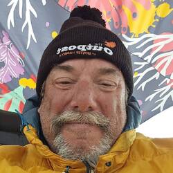 Afternoon turns windy, cloudy & chilly