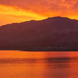 Can't believe how deep the colors got