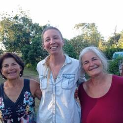 Maryse Angela Martine