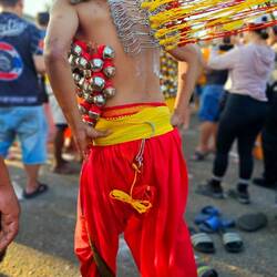 Er ist aber nicht der Einzige.