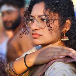 Und Schnappschüsse gehören auch dazu.