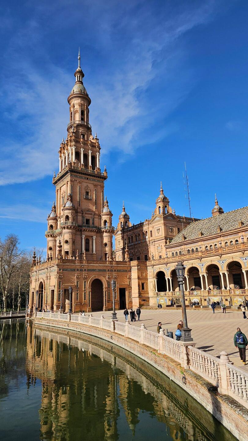 Plaza de España