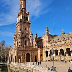 Plaza de España