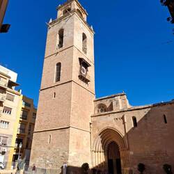 Catedral de Orihuela