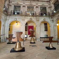 Museo Diocesano de Arte Sacro de Orihuela