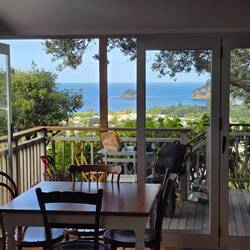 The Top House, Hahei