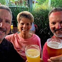 The Pour House in Hahei