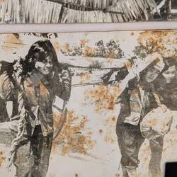 Zwangsarbeit auf dem Land