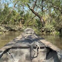 C'est parti 🤗🛶