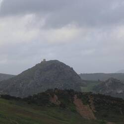 Castillo del Hierro