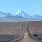 Road to nowhere