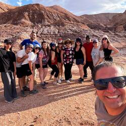 Lustigste Tourgruppe ever 😅