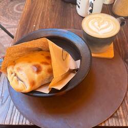 riesige empanadas 😍