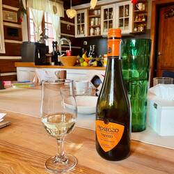 Alle sind heile geblieben.