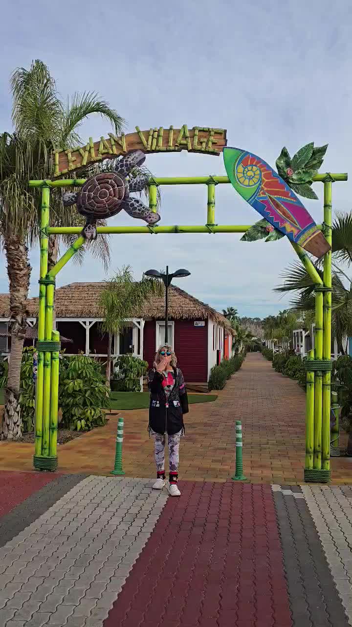 Adios 💋 La Marina ❤️🚐 ... wir treten unsere Heimreise an 😢