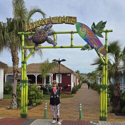 Tschööö mit ö ... Adios Bungalow Village 🌞