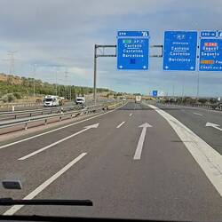 ... fahr'n fahr'n fahr'n 🚐