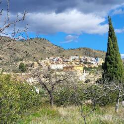 Noch ein kleines Dorf...