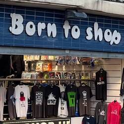 On an island born to be sold?