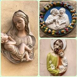 Three variations of family