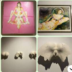 Le desir est le desir de l'autre