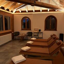 Arriva il momento del relax