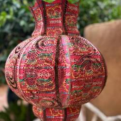 Es sind die vielen Details, hier kann man schon mal einen Urlaub verbringen 🫶❤️💫