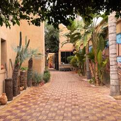 Der Eingangsbereich 🫶💫