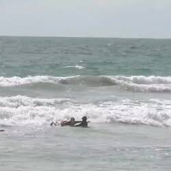 Looks much less cool than it felt 😅