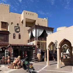 Nizwa Souq