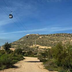 Die 130 DH Gondel 🚠
